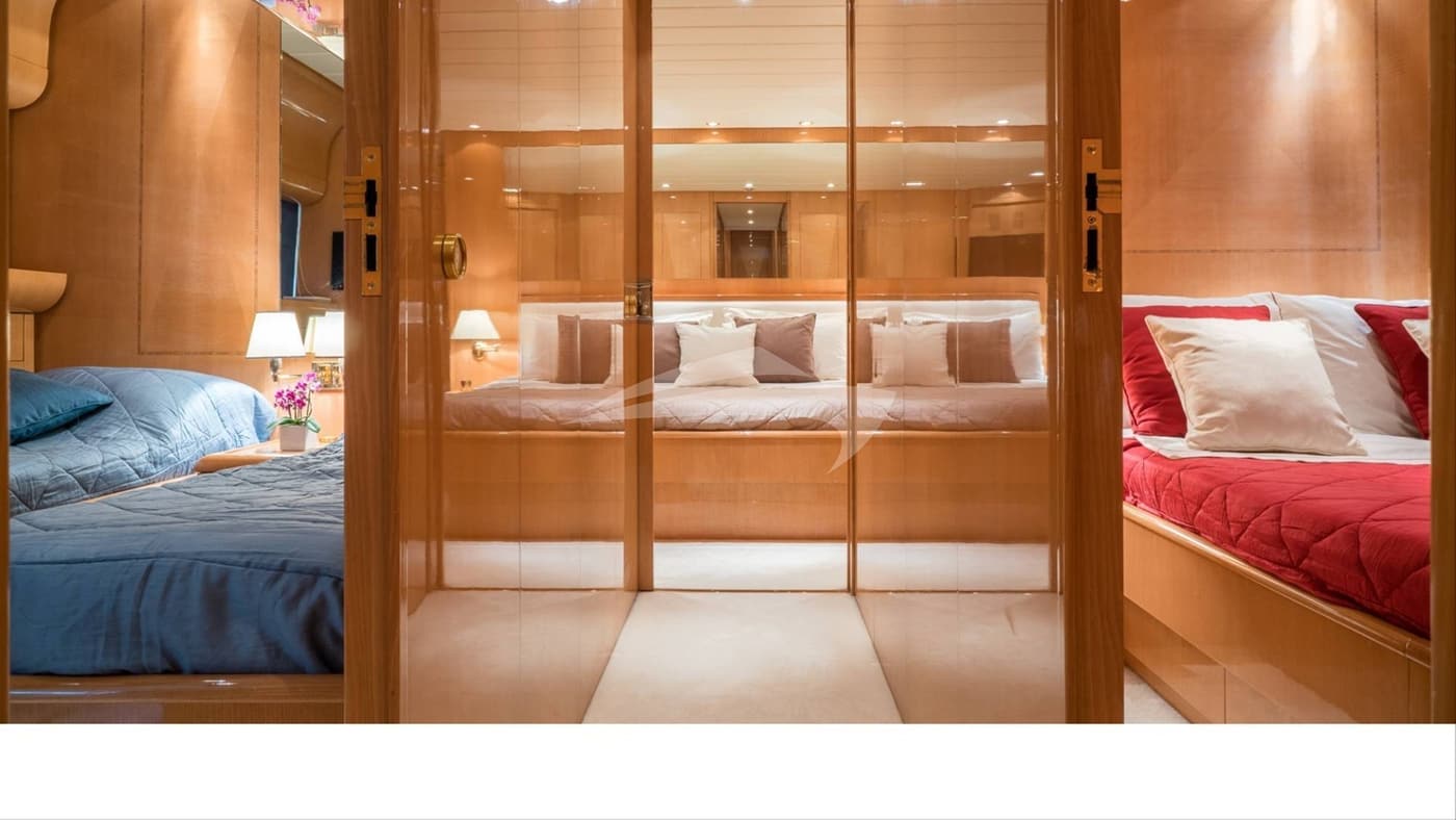 ATRATO, photo from the yacht portfolio