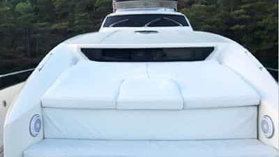 Foredeck