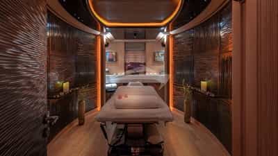 Massage Room