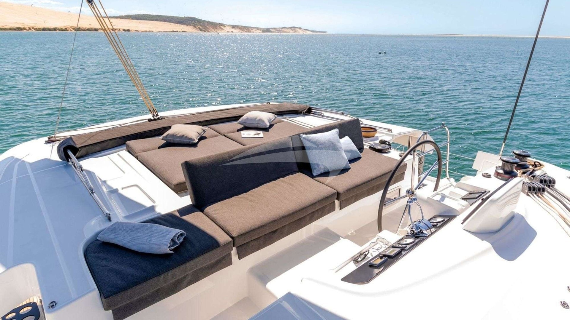 Flybridge