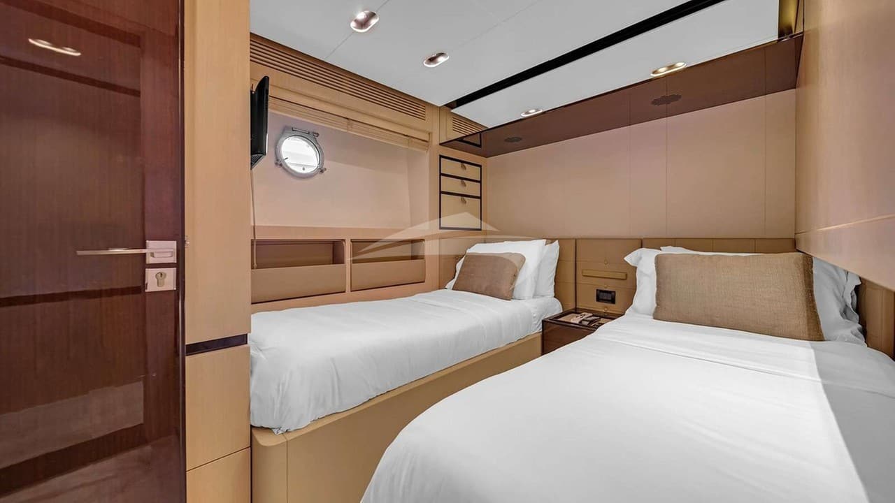 SKY, photo from the yacht portfolio 8