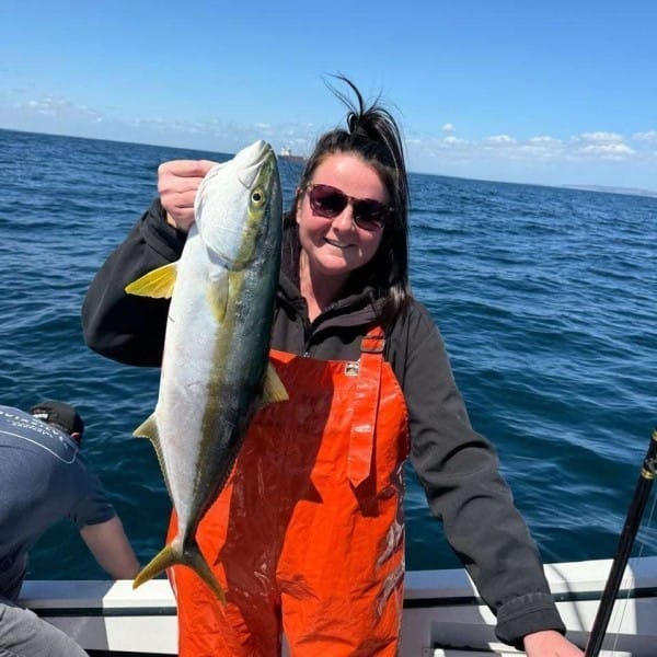 Leandri Van Der Linde