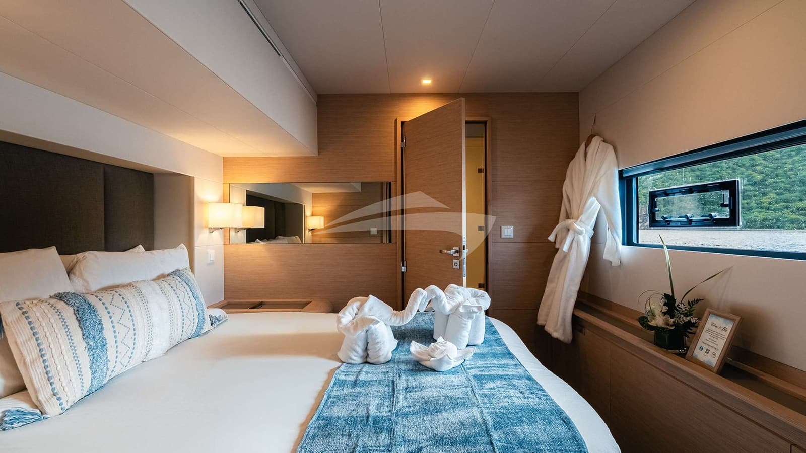 BLISS, photo from the yacht portfolio 5