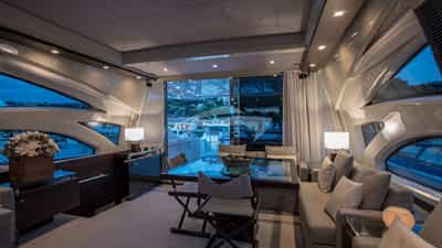 Saloon