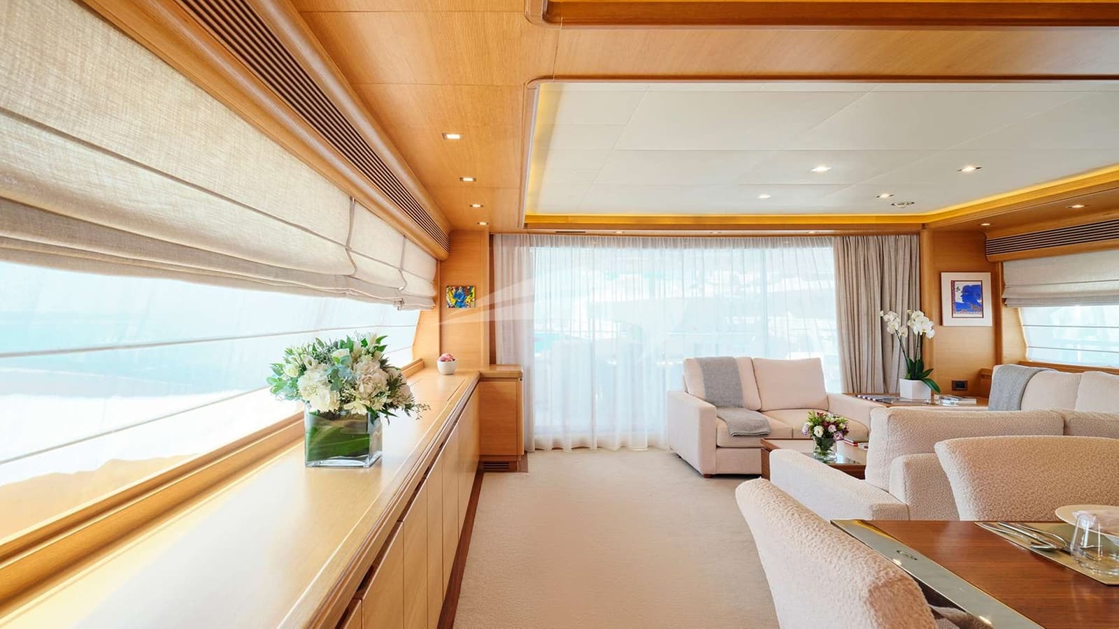 WATCH ME, photo from the yacht portfolio 12