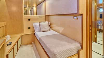 Single Cabin