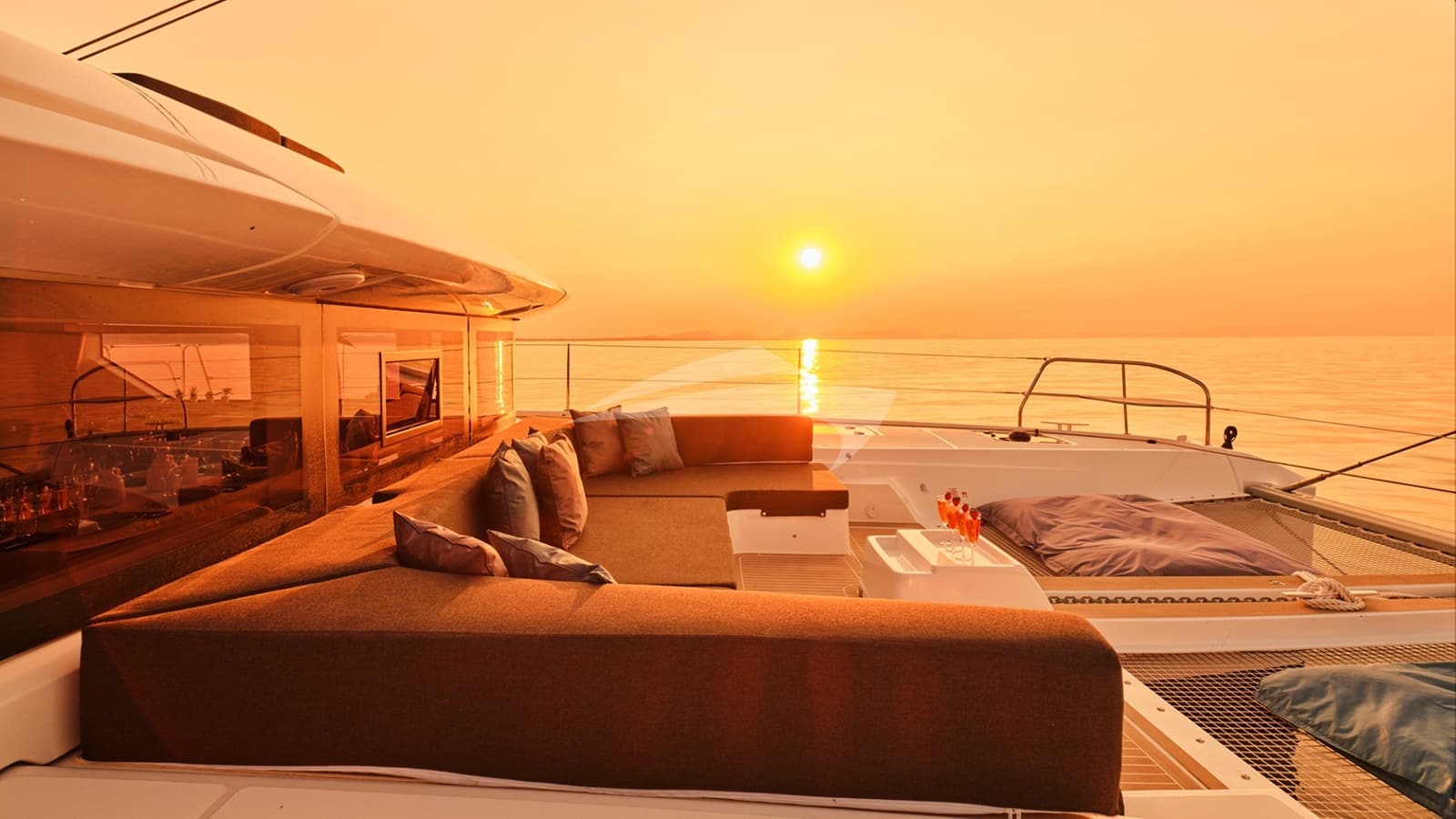 AZUL, photo from the yacht portfolio 27