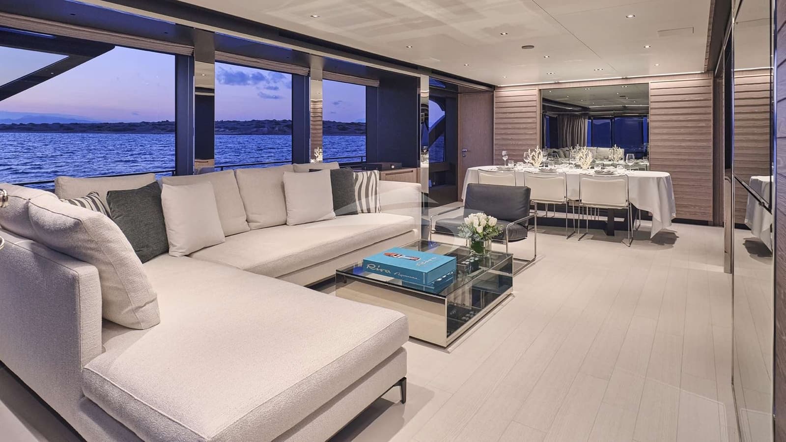 MENANGIO X, photo from the yacht portfolio 14