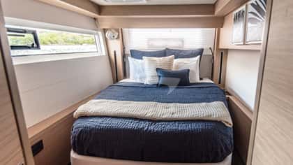 LA SIRENA 16m sailing yacht charter, photo 8