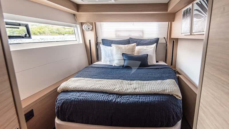 LA SIRENA 16m sailing yacht charter, photo 8