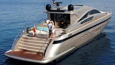 Swim Platform