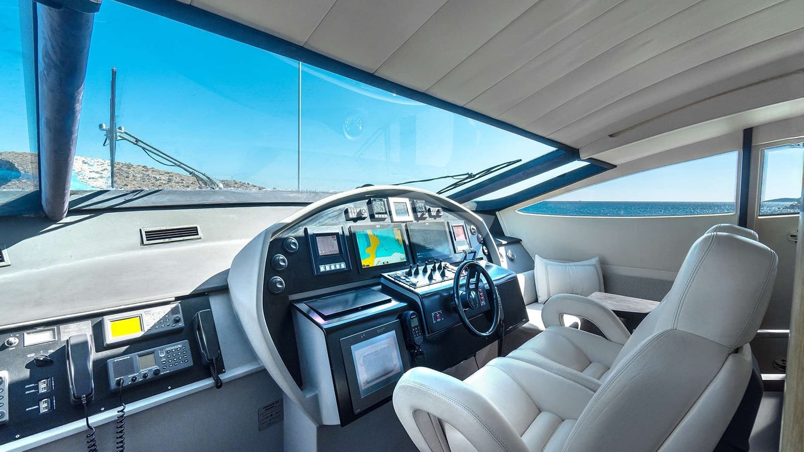 ONE, photo from the yacht portfolio 15