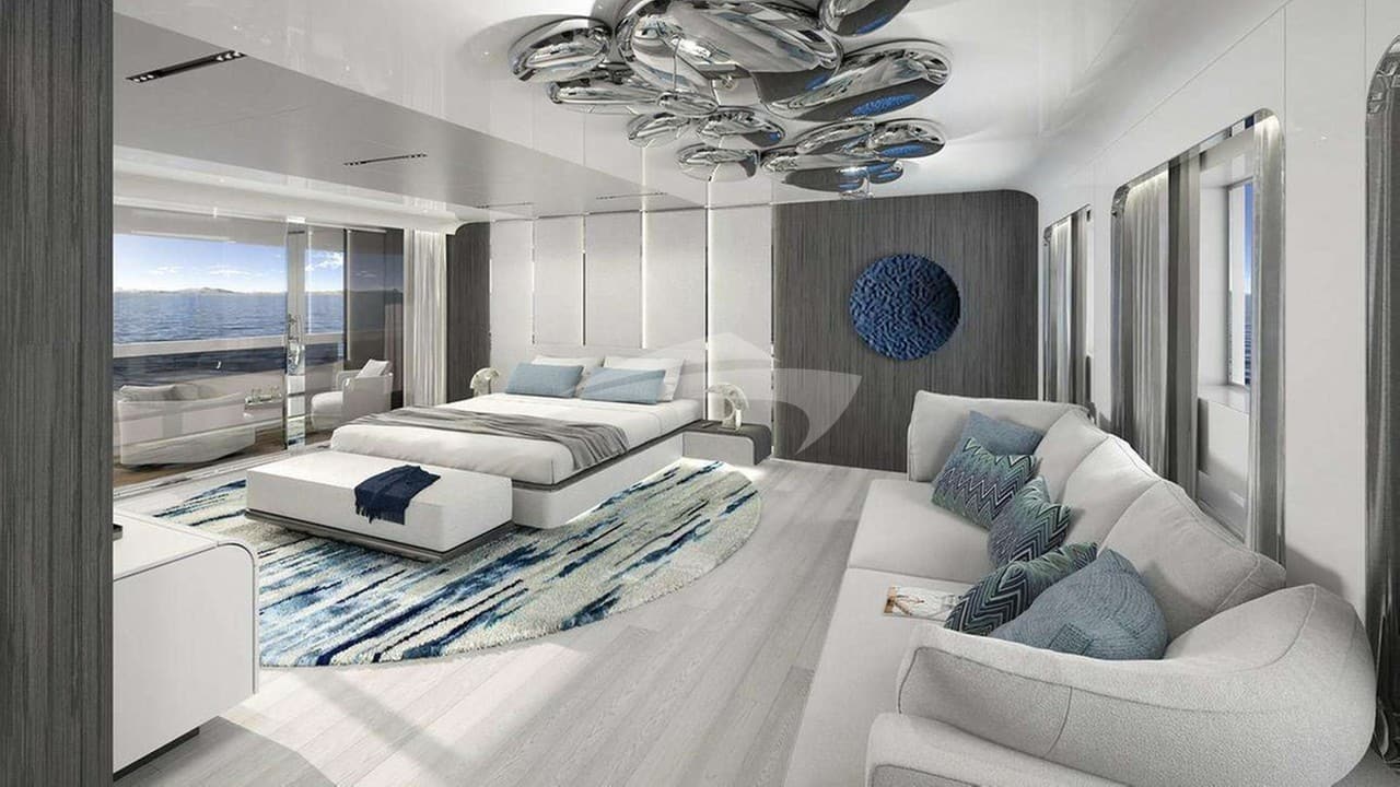LEGASEA, photo from the yacht portfolio 12