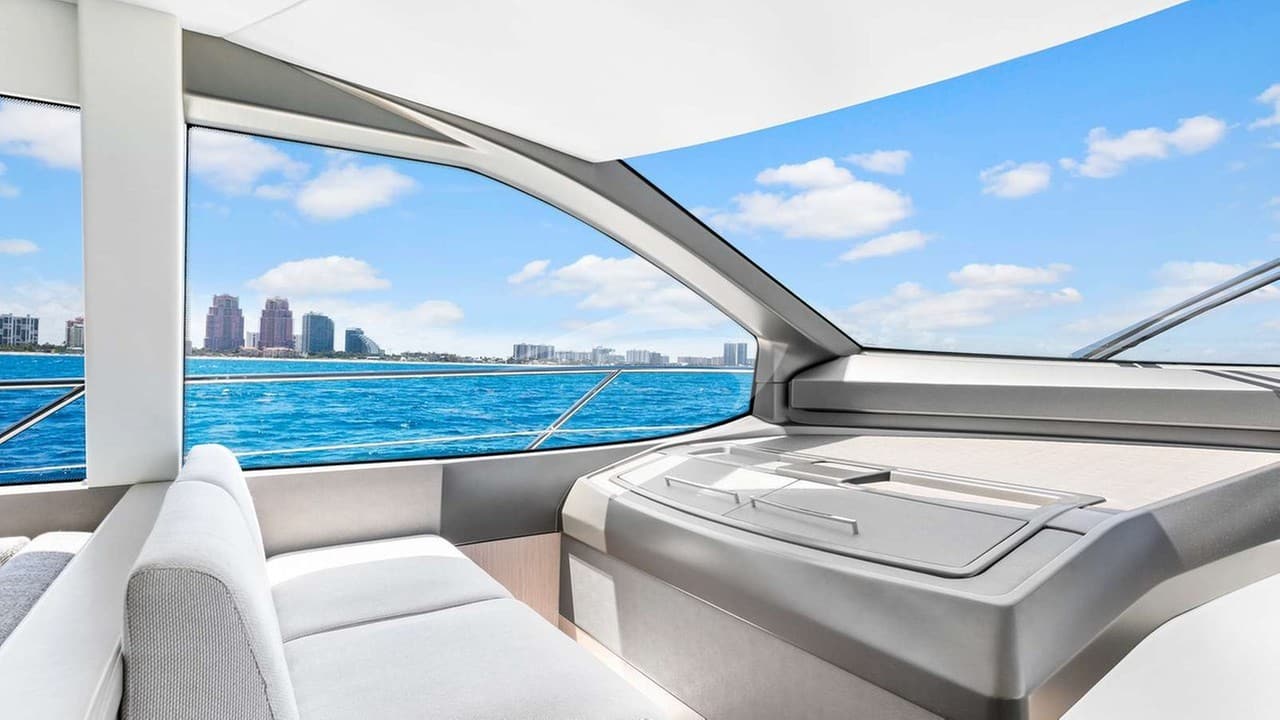 DONE DEAL, photo from the yacht portfolio 16