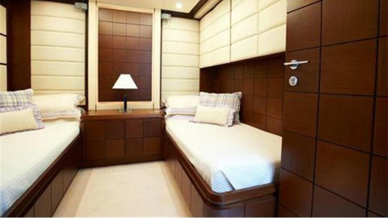 KOUKLES, photo from the yacht portfolio 5