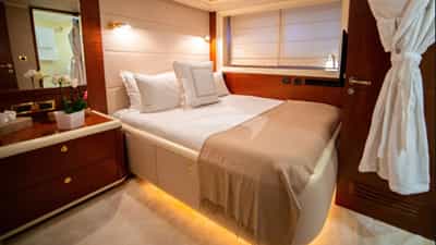 Gust Cabin