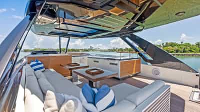 Sundeck