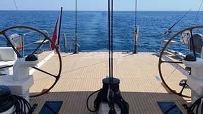 Cockpit