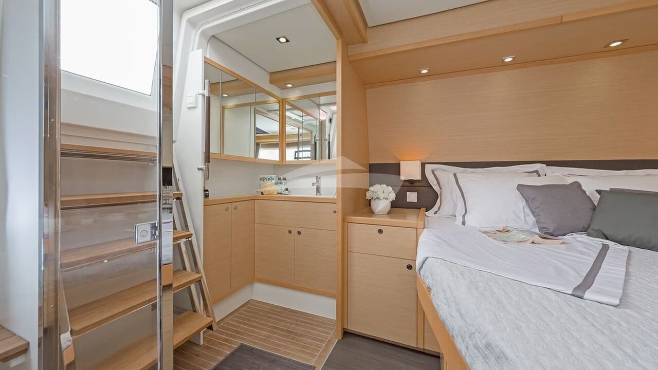 MELITI, photo from the yacht portfolio 18