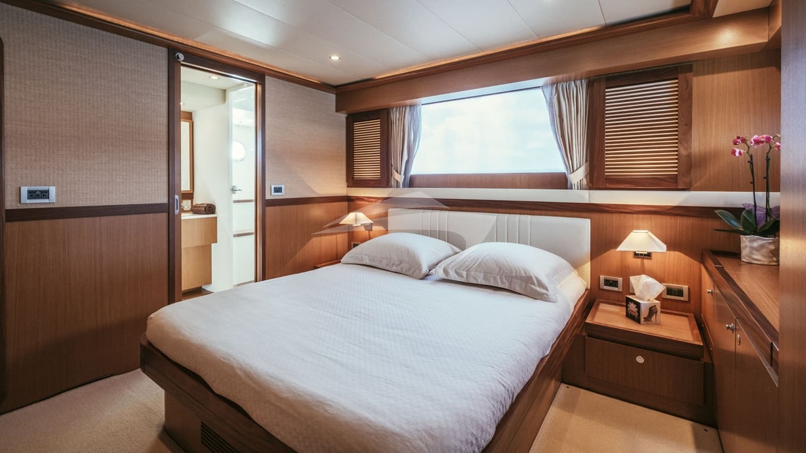 TO ESCAPE, photo from the yacht portfolio 7