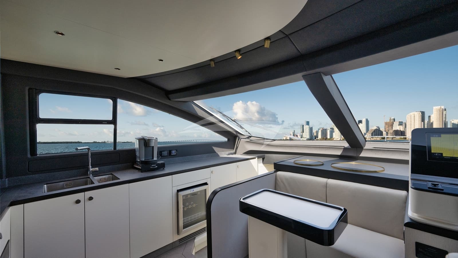 NENA, photo from the yacht portfolio 23