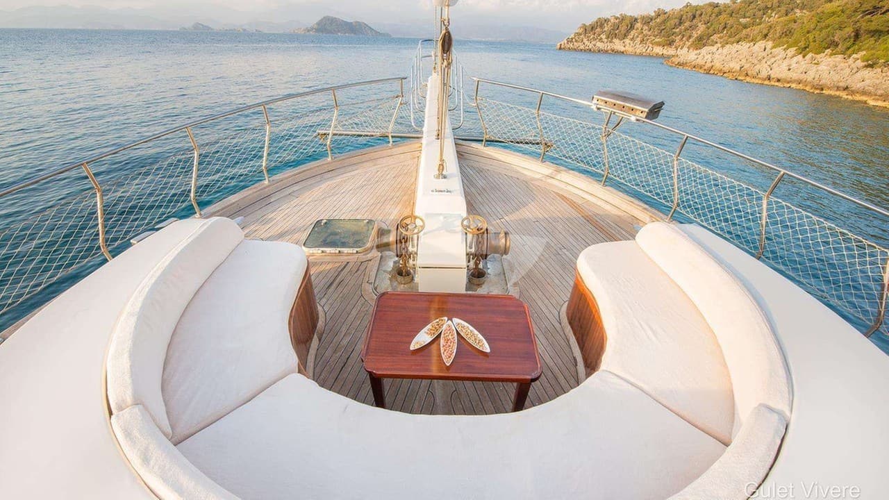 PHOENIX BRONZE, photo from the yacht portfolio 10