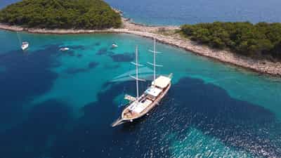 Clear Waters