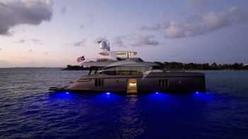 NAUTI NICKEL