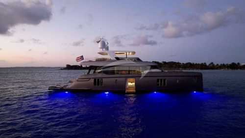 NAUTI NICKEL