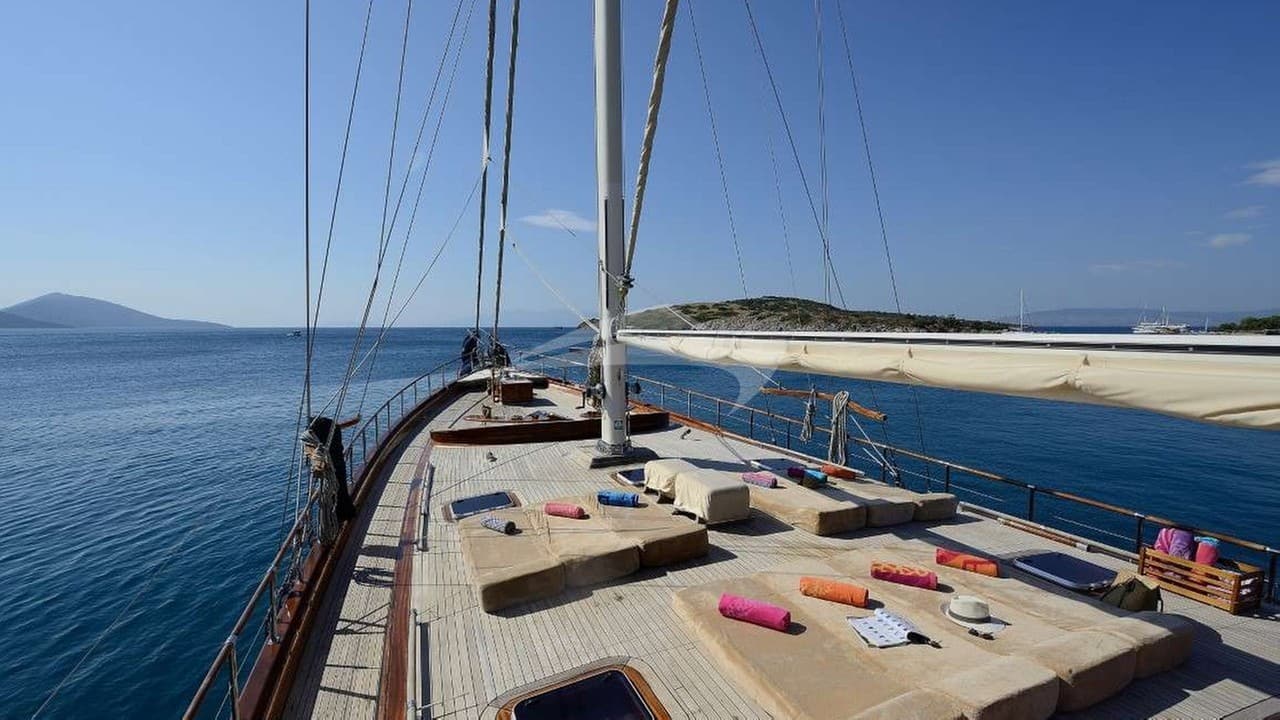 ZEPHYRIA II, photo from the yacht portfolio 7