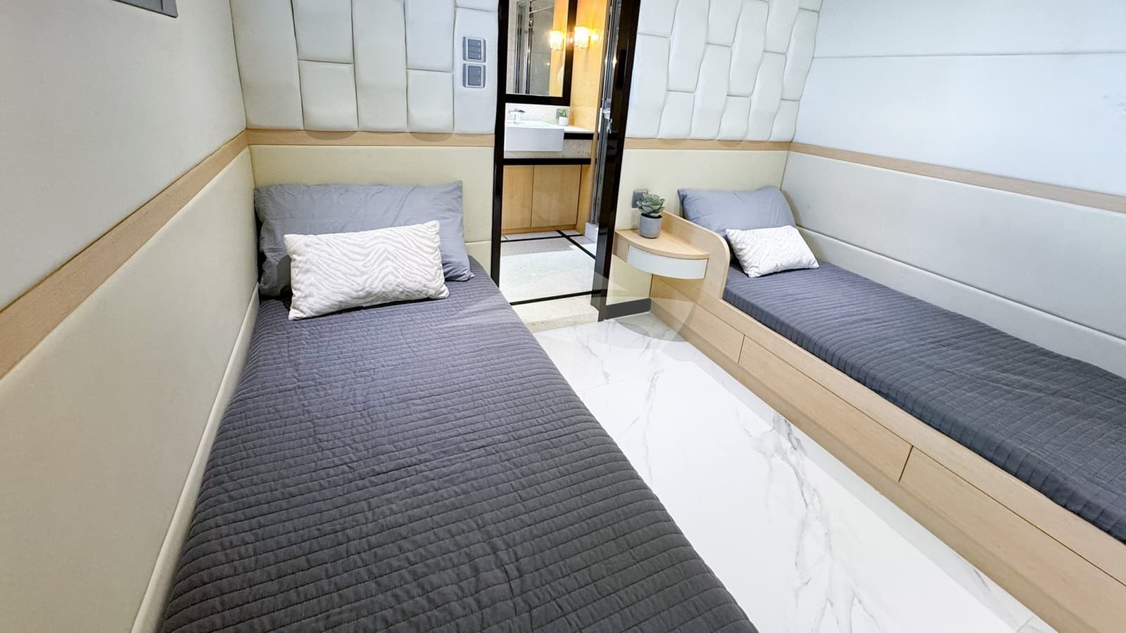 PRIVILEGE, photo from the yacht portfolio 16