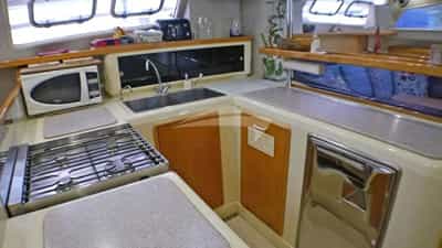 Galley