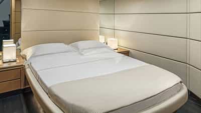 VIP Cabin