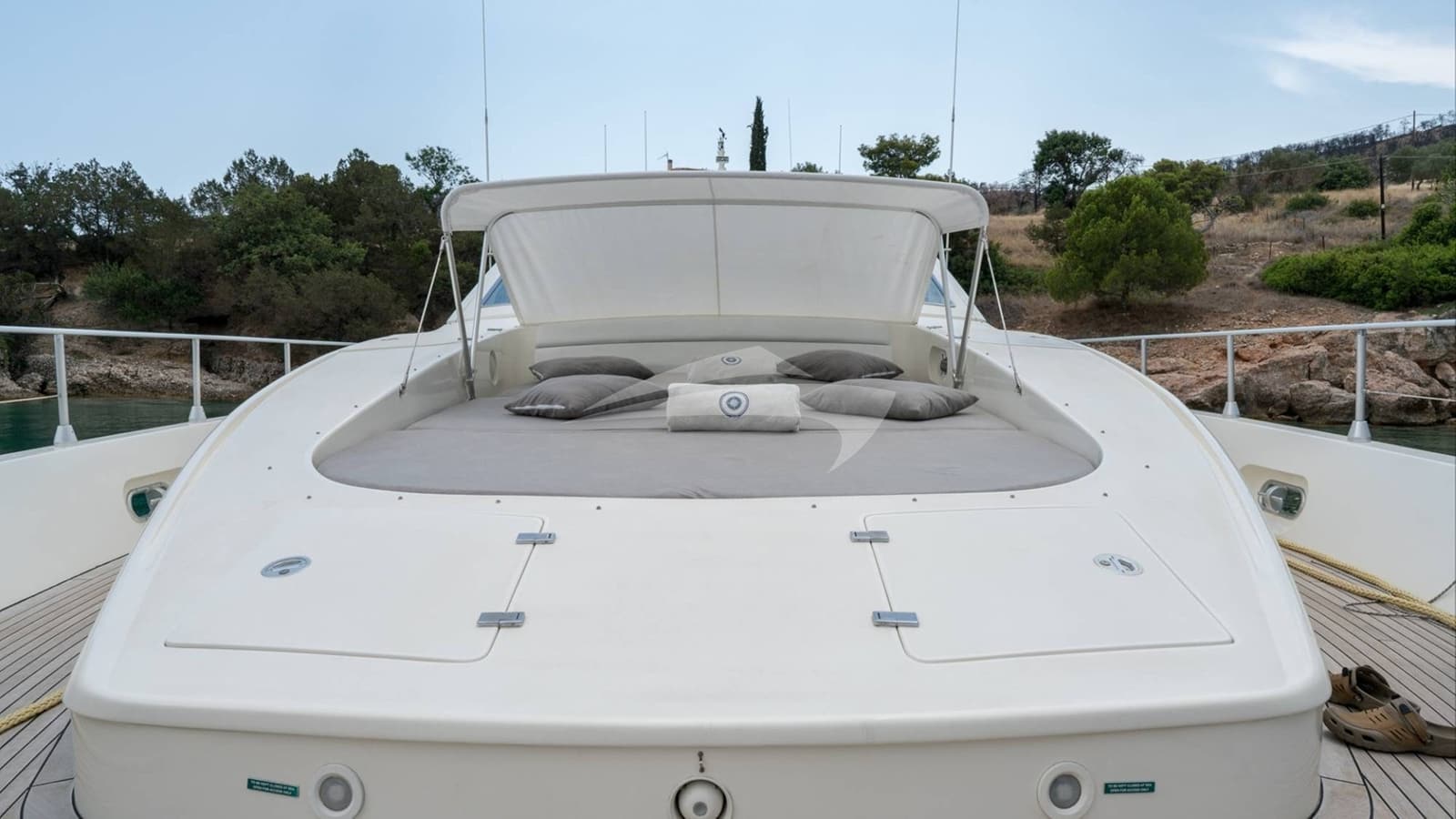ATRATO, photo from the yacht portfolio 5
