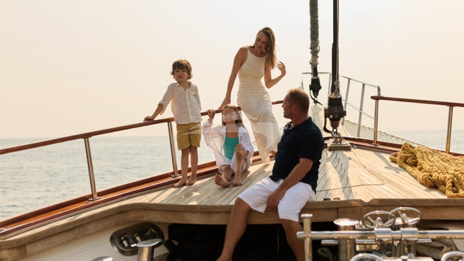 RIANA, photo from the yacht portfolio 18