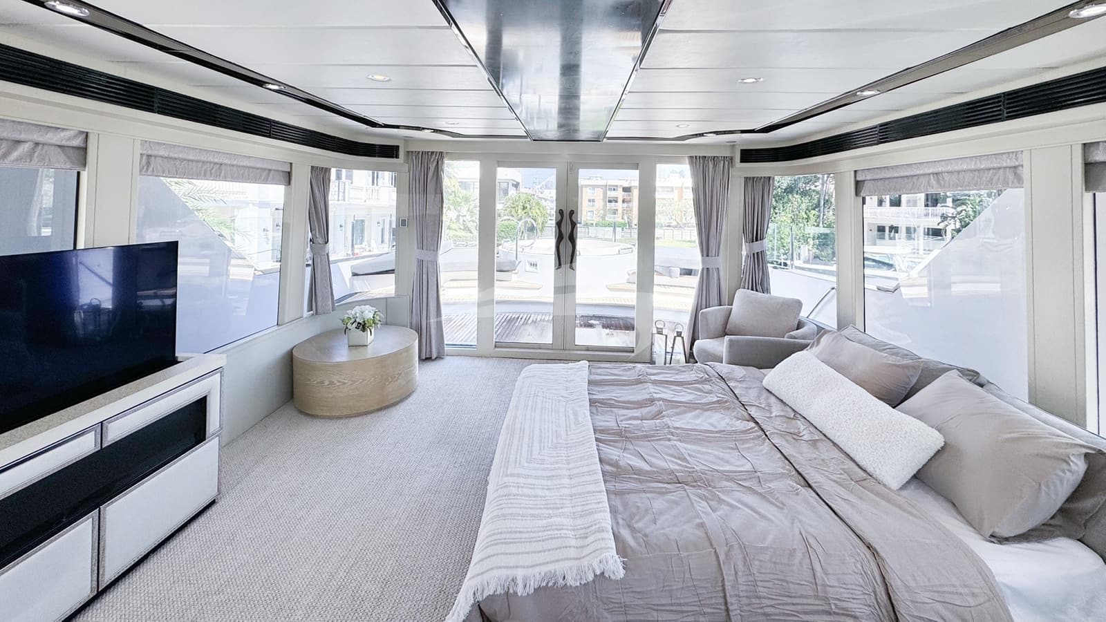PRIVILEGE, photo from the yacht portfolio 19