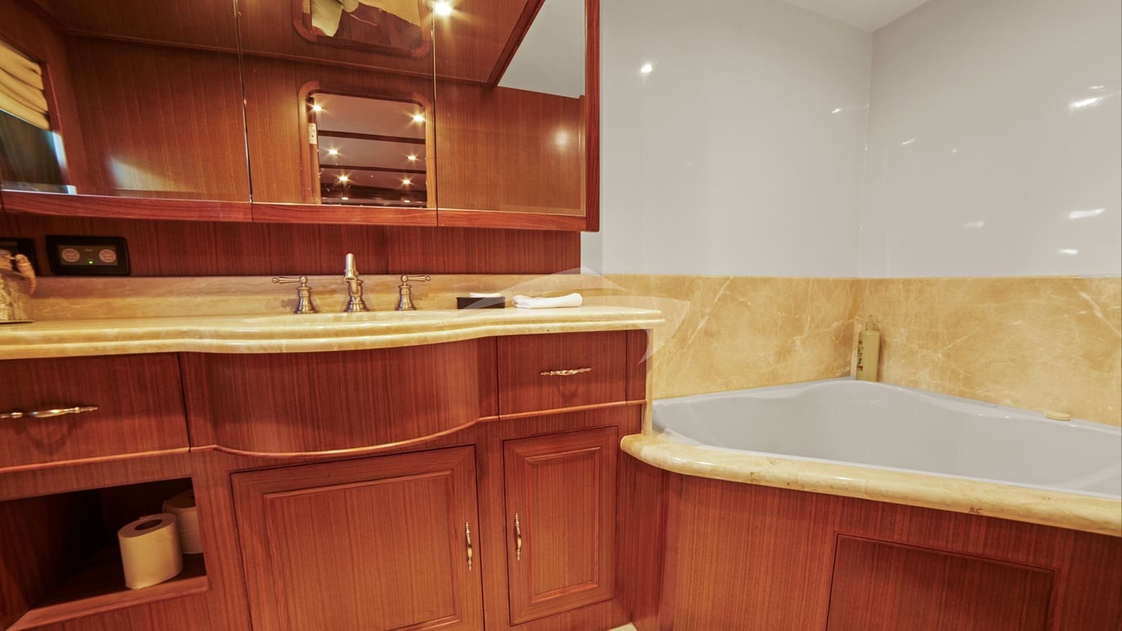 HARLEY G, photo from the yacht portfolio 17