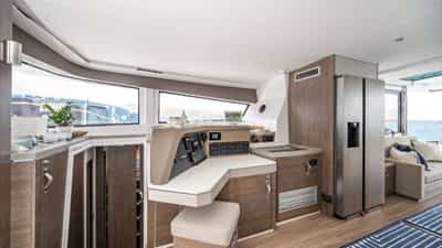 Navigation Station