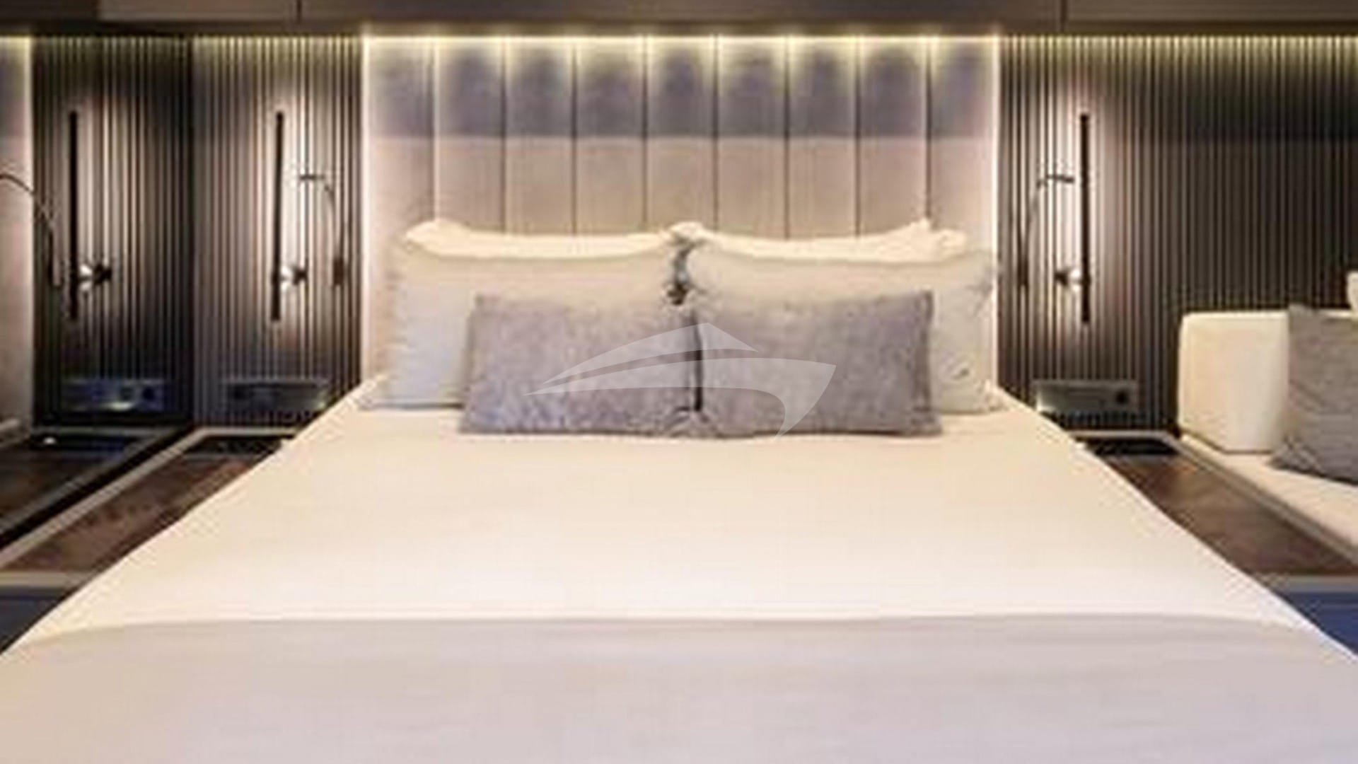 Guest Cabin