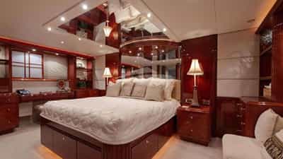 Master Stateroom
