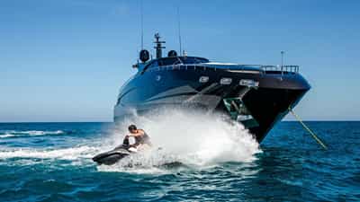 Wave Runner