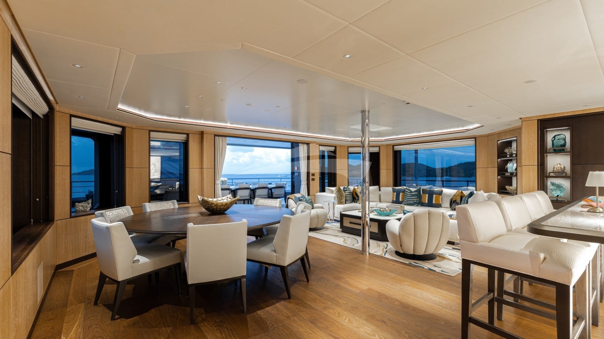 Skylounge