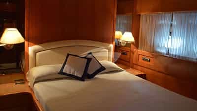Guest Cabin