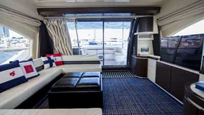 Saloon