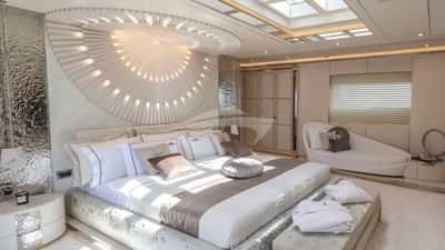 Master Stateroom