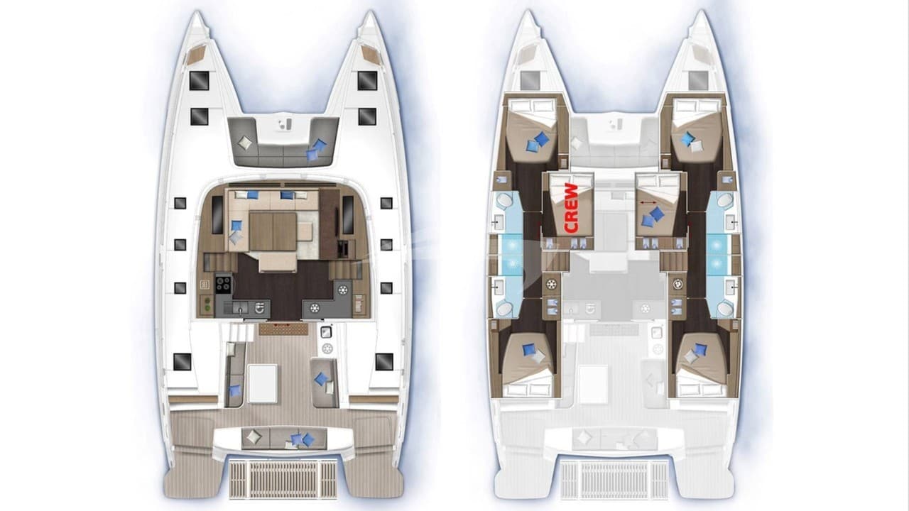 EFFIE STAR, photo from the yacht portfolio 23