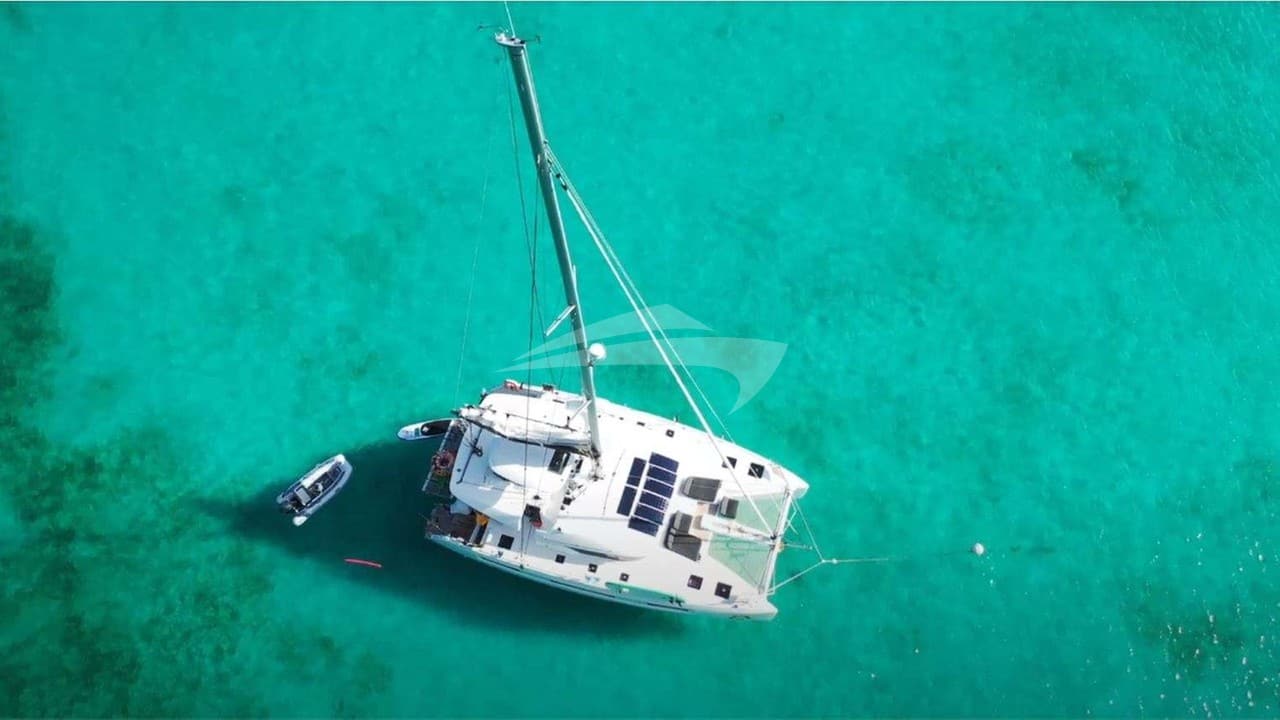 DELANA MAE, photo from the yacht portfolio 9