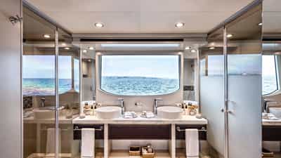 Master Ensuite