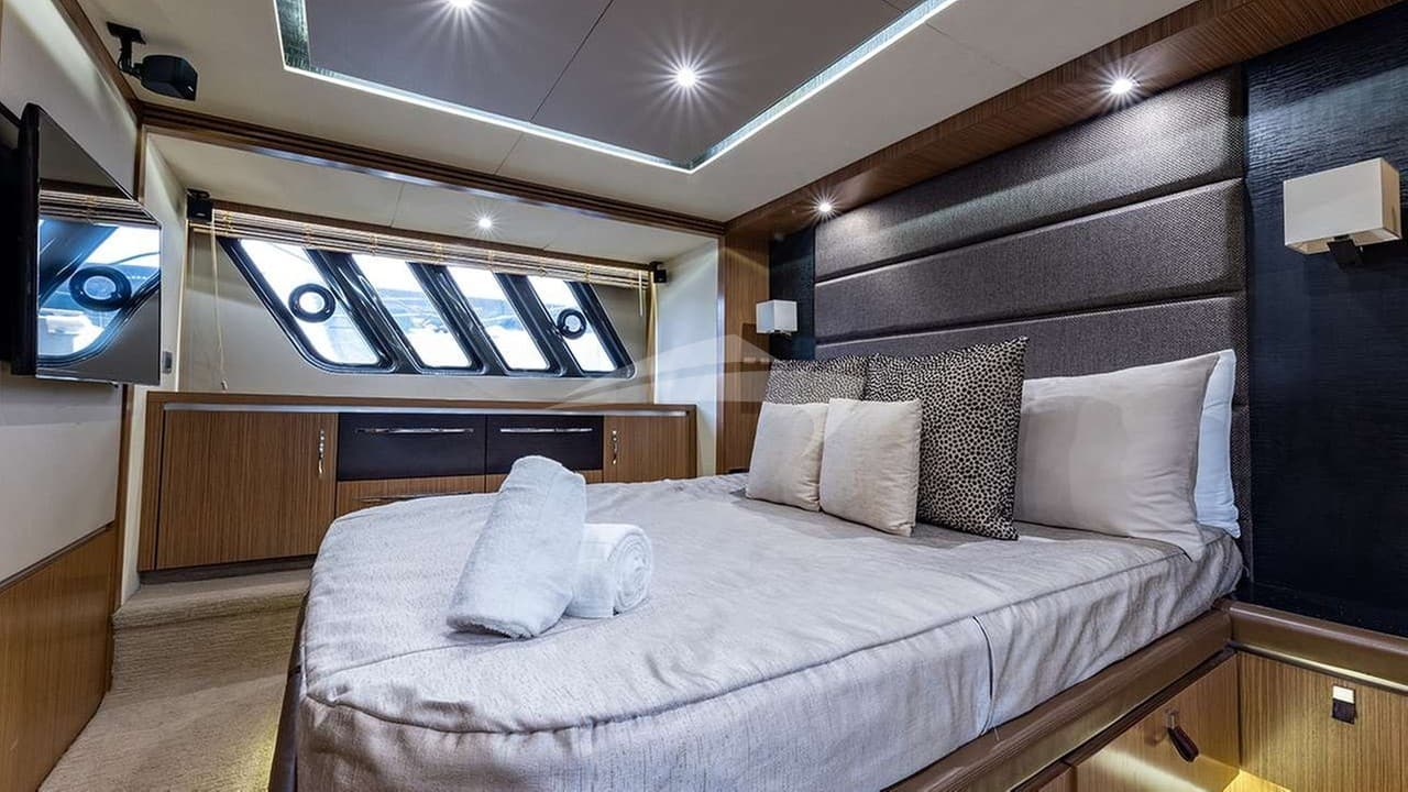 DREAMTIME, photo from the yacht portfolio 5