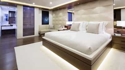 Guest Cabin